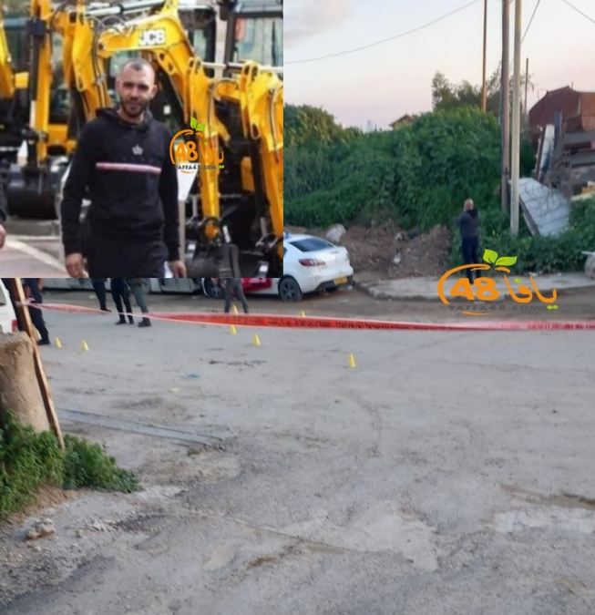 اللد : الشاب فارس حسين شعبان هو ضحية حادثة القتل مساء الجمعة